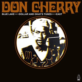 BLUE LAKE/DELUXE EDITION/RSD