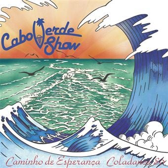 CAMINHO DE ESPERANCA COLADANCE 80/RSD