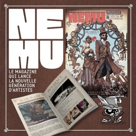 Nemu n°7