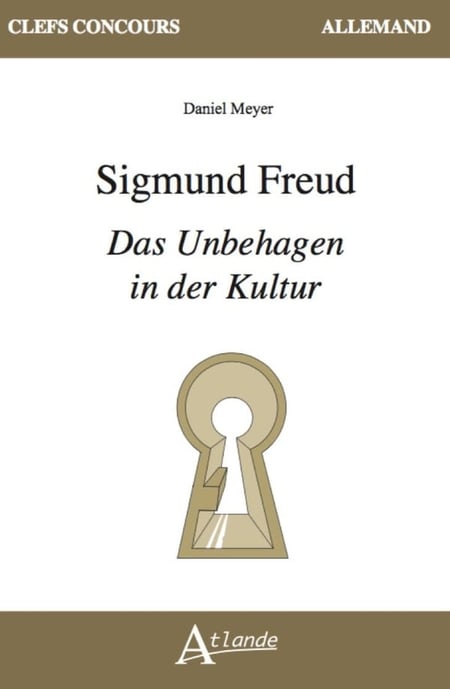 Sigmund Freud, Das Unbehagen in der Kultur