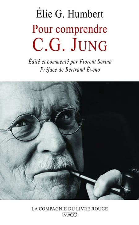 Pour comprendre C.G. Jung : Séminaires et conférences