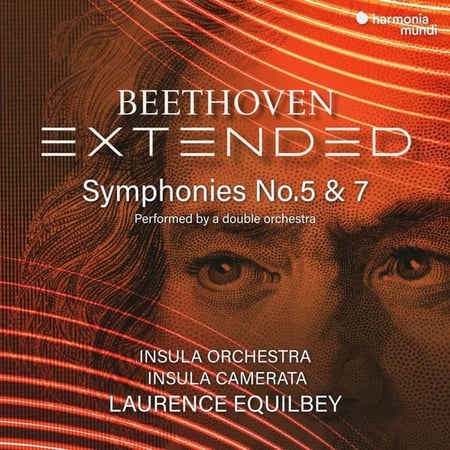 "Beethoven Extended": Symphonies Nos. 5 & 7