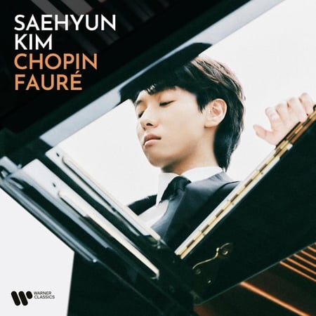 Chopin - Fauré