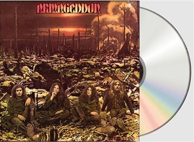 Armageddon