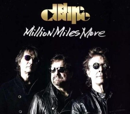 Million Miles More