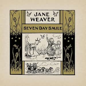 Seven Day Smile - CD