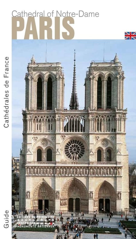 Notre-Dame de Paris