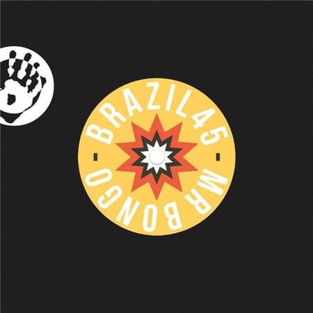 Passaro Selvagem - Palco Azul