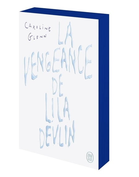 La vengeance de Lila Devlin