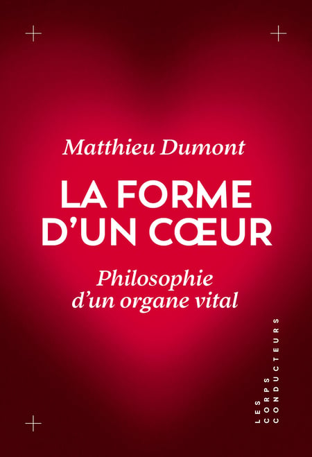 La forme d'un coeur