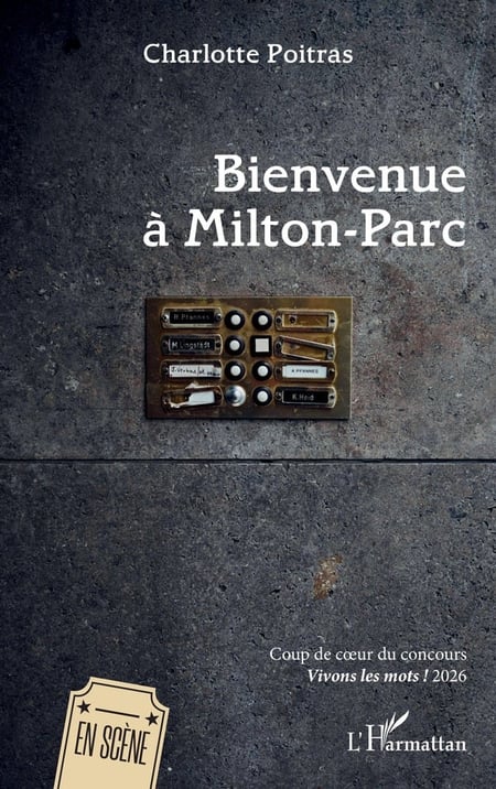Bienvenue à Milton-Parc