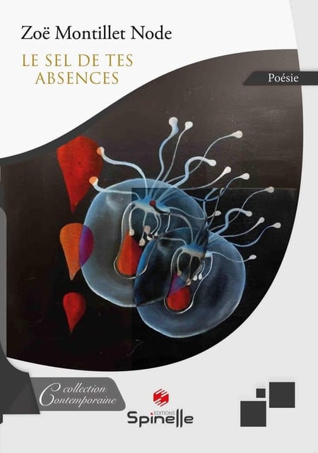 Le sel de tes absences