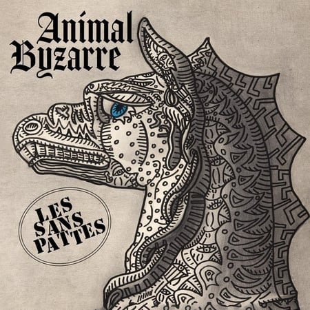 Animal Byzarre