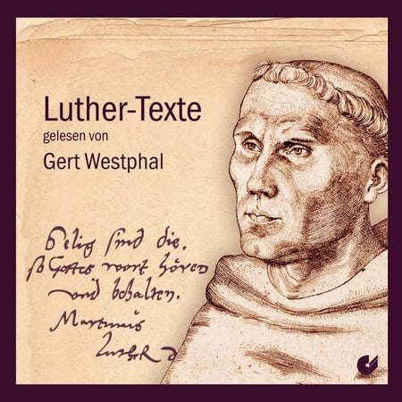 Texts By Martin Luther