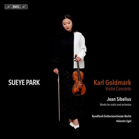 Oeuvres pour violon et orchestre