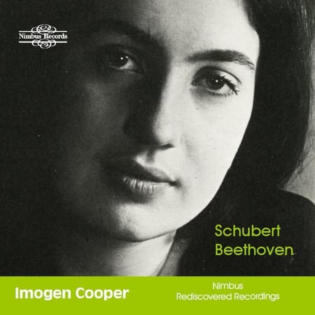 Imogen Cooper Rediscovered