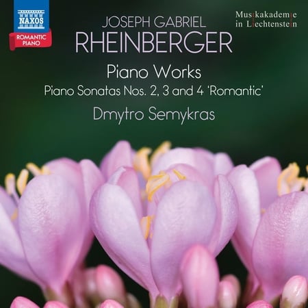 Oeuvres pour piano