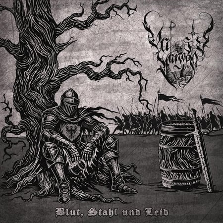 Blut Stahl Und Leid