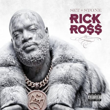 Set In Stone