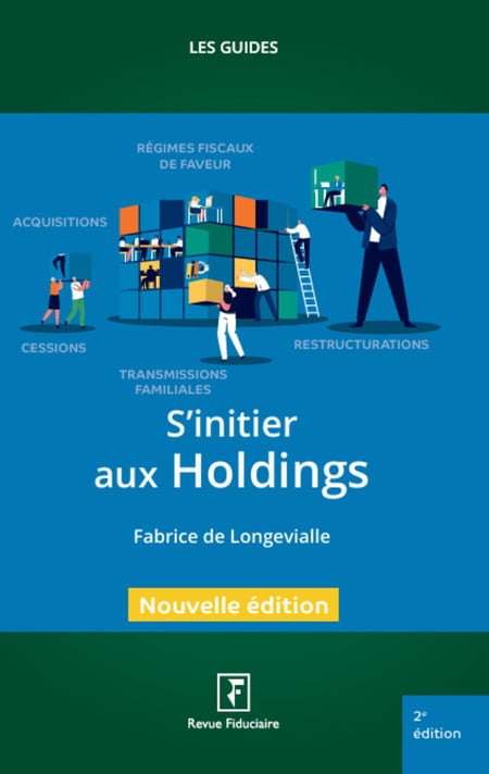 Les guides RF : S'initier aux holdings 2027