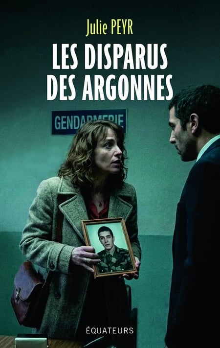 Les disparus des Argonnes
