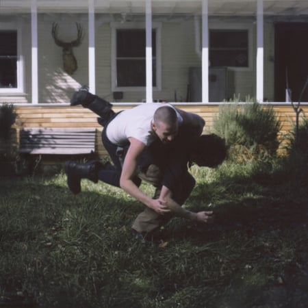 Malcolm Todd
