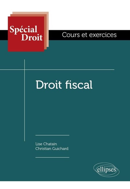 Droit fiscal