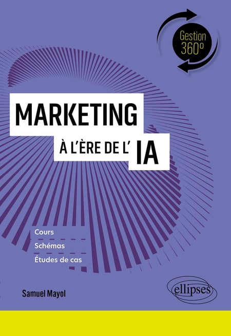 Marketing à l'ère de l'IA