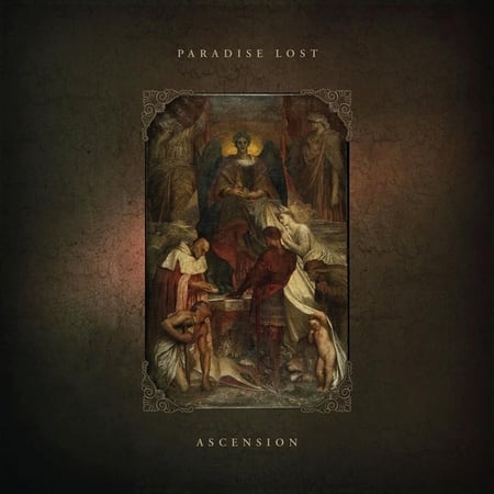 Paradise Lost - édition limitée