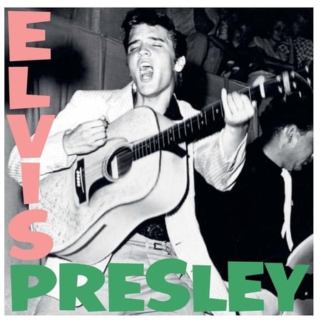 Elvis