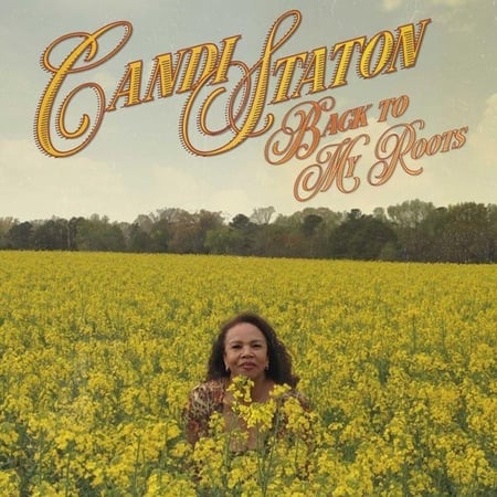 Back To My Roots - édition gatefold 180g