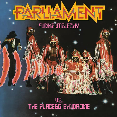 Funkentelechy Vs The Placebo System - édition gatefold 180g