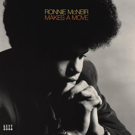 Makes A Move - édition gatefold 180g
