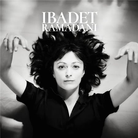 Ibadet Ramadani - édition gatefold 180g