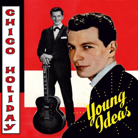 Young Ideas