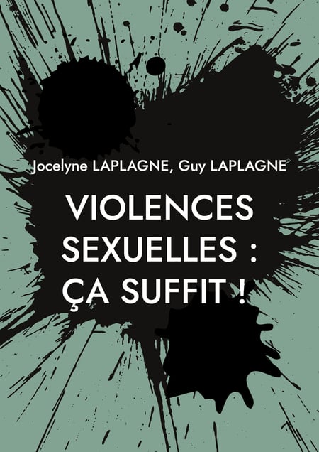Violences sexuelles : ça suffit ! : Théâtre d'intervention et de déconstruction