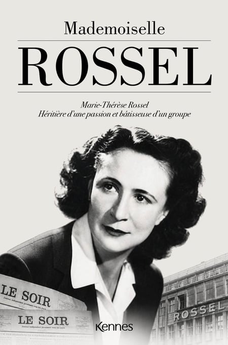 Mademoiselle Rossel