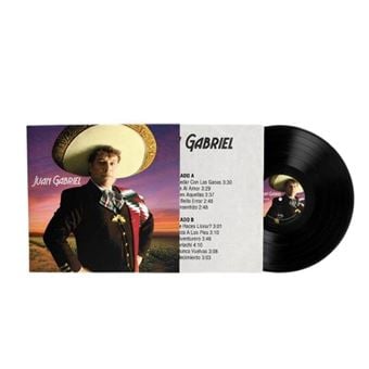 Juan Gabriel