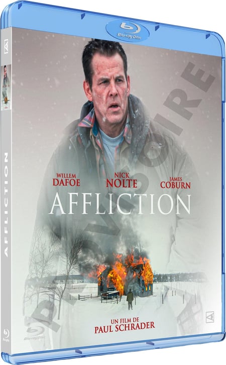Affliction