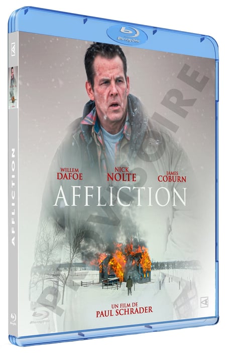 Affliction