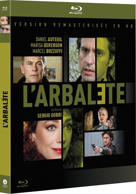 L'Arbalète