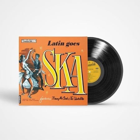 Latin Goes Ska