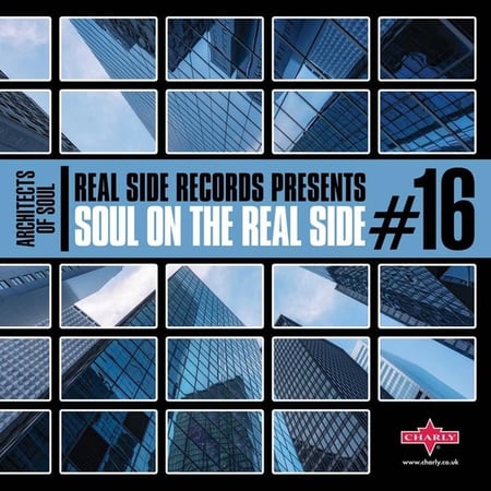 Soul On The Real Side 16