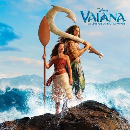 Vaina, la légende du bout du monde