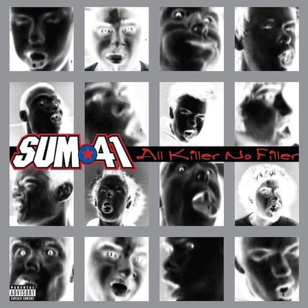 All Killer No Filler