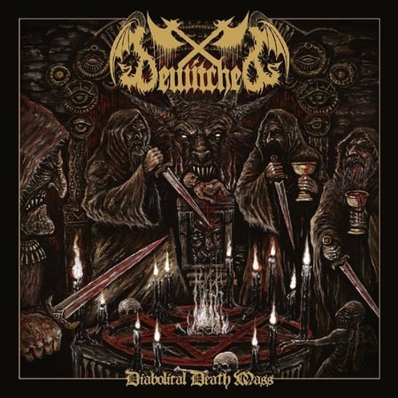 Diabolical Death Mass