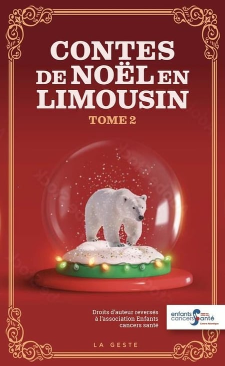 Contes de noel en limousin (t2)