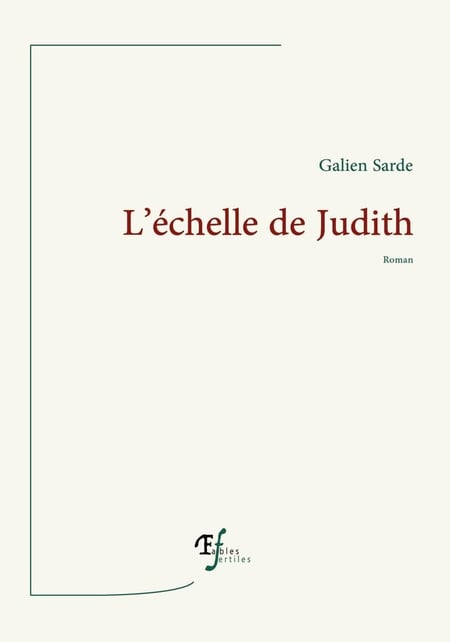 L'échelle de Judith