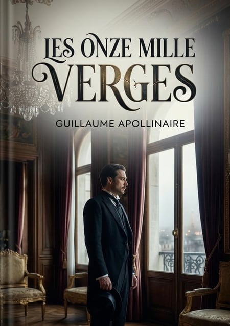 Les Onze mille verges : Une quête effrénée de plaisirs dans la Ville-lumière