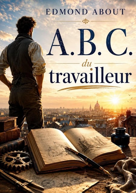 A. B. C. du travailleur : Un guide pratique pour comprendre l'économie sociale